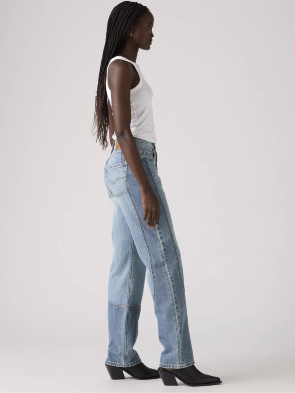 Levi’s 90s 501 Jeans - Picture 4 of 15
